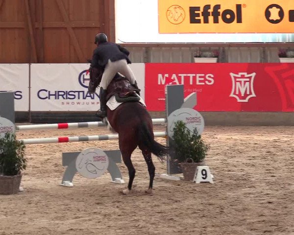 1. Nordic Jumping in Negernbötel 2021