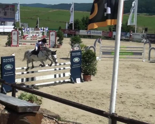 Reitturnier Lindlar-Süttenbach 2015