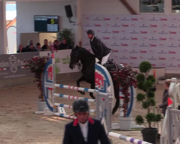 1. Nordic Jumping in Negernbötel 2021