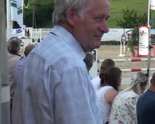 Reitturnier Lindlar-Süttenbach 2015