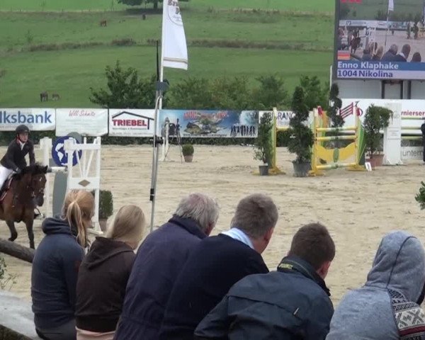 Reitturnier Lindlar-Süttenbach 2015