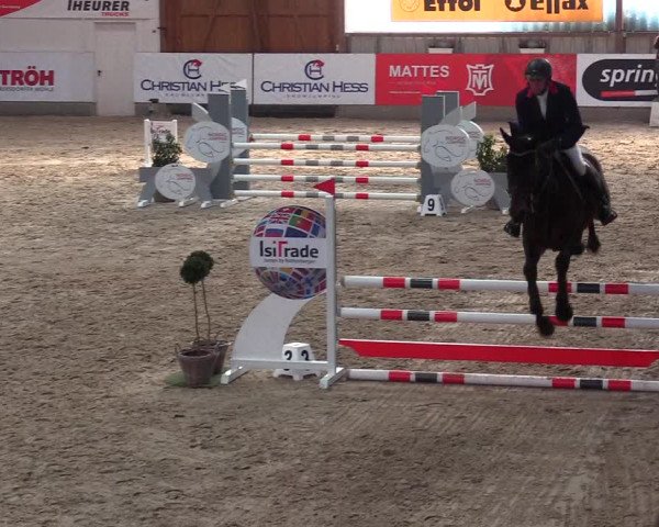 1. Nordic Jumping in Negernbötel 2021