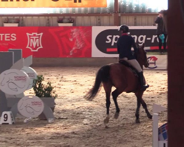 1. Nordic Jumping in Negernbötel 2021