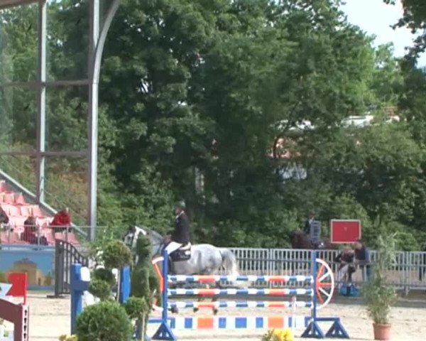 Reitturnier Redefin 2015