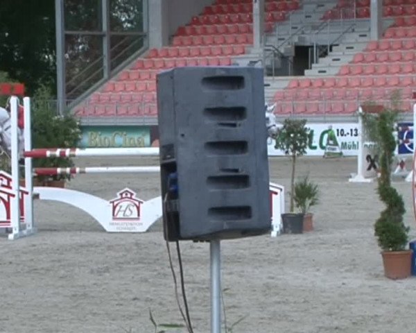 Reitturnier Redefin 2015