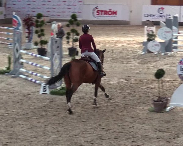 1. Nordic Jumping in Negernbötel 2021