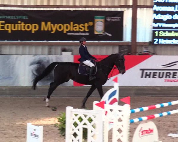 1. Nordic Jumping in Negernbötel 2021