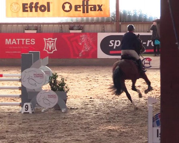 1. Nordic Jumping in Negernbötel 2021