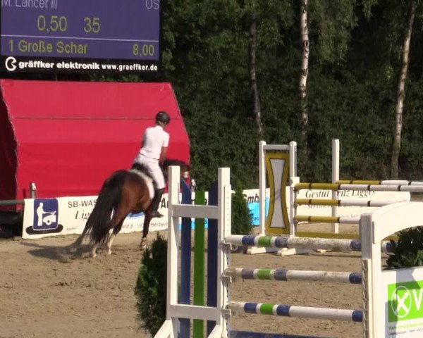 Reitturnier Herbern 2015