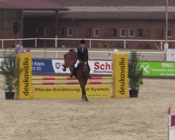 Euregioturnier Wietmarschen 2015