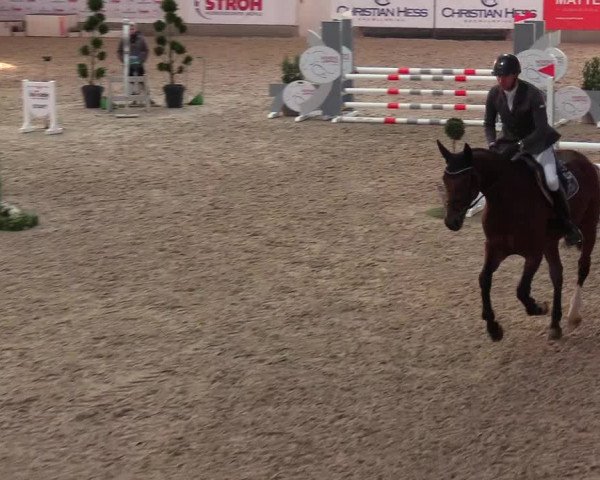 1. Nordic Jumping in Negernbötel 2021