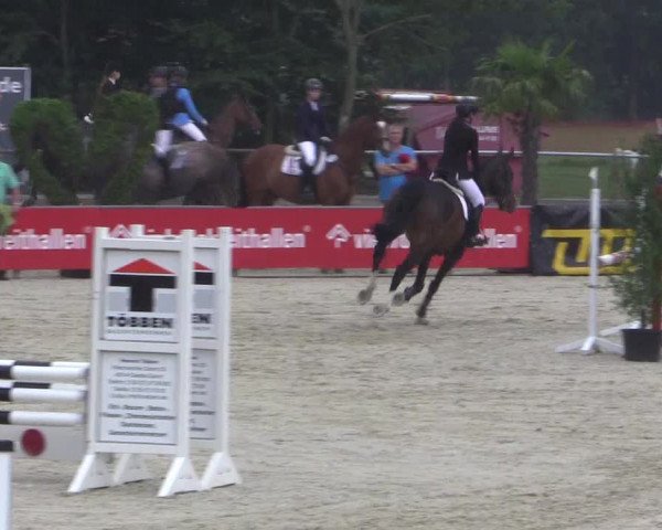 Euregioturnier Wietmarschen 2015