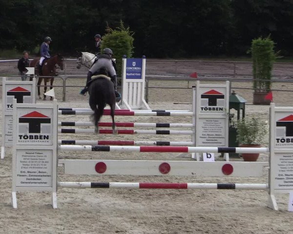 Euregioturnier Wietmarschen 2015