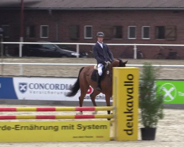 Euregioturnier Wietmarschen 2015