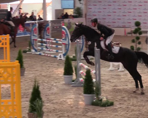 1. Nordic Jumping in Negernbötel 2021