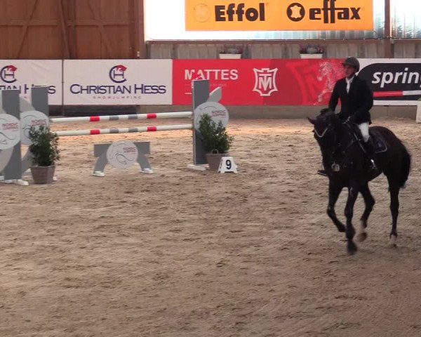 1. Nordic Jumping in Negernbötel 2021