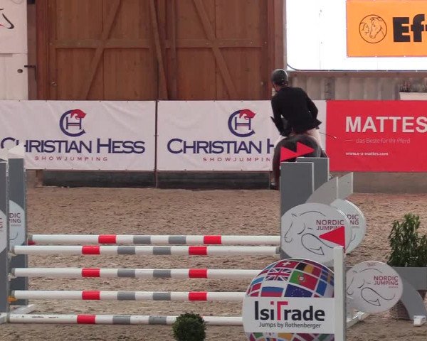 1. Nordic Jumping in Negernbötel 2021