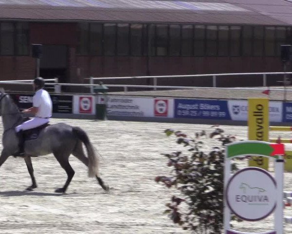 Euregioturnier Wietmarschen 2015