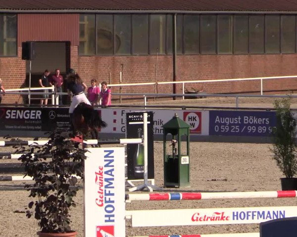 Euregioturnier Wietmarschen 2015