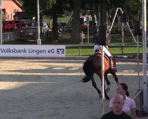 Euregioturnier Wietmarschen 2015