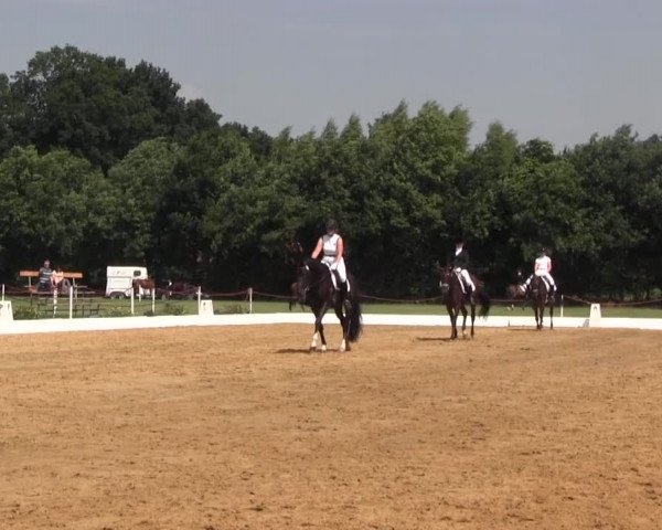 Euregioturnier Wietmarschen 2015