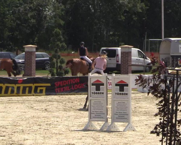 Euregioturnier Wietmarschen 2015