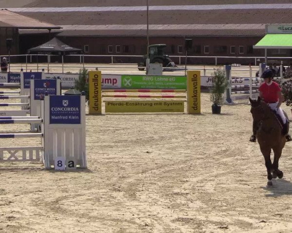 Euregioturnier Wietmarschen 2015