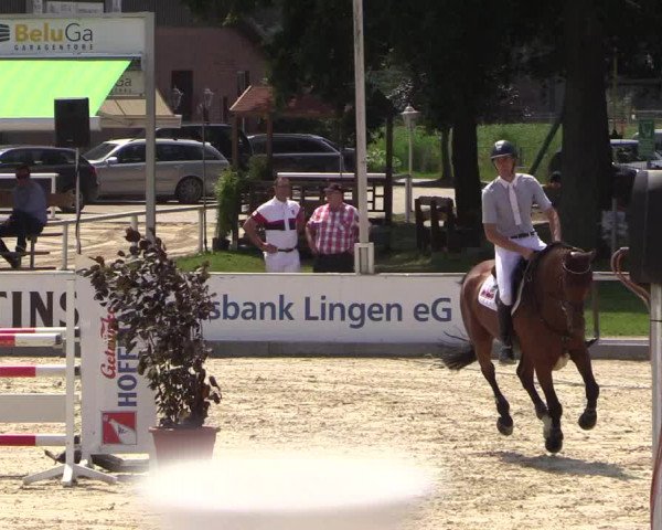 Euregioturnier Wietmarschen 2015