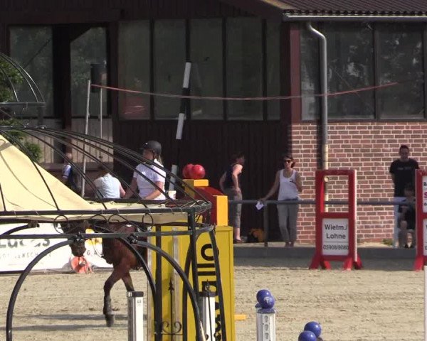 Euregioturnier Wietmarschen 2015