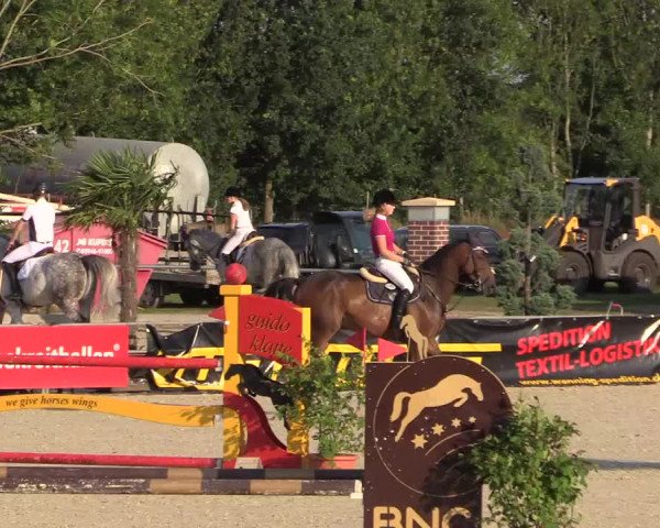 Euregioturnier Wietmarschen 2015