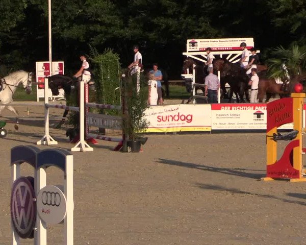 Euregioturnier Wietmarschen 2015