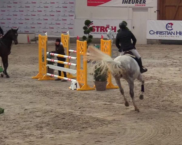 1. Nordic Jumping in Negernbötel 2021
