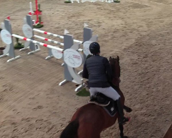 1. Nordic Jumping in Negernbötel 2021