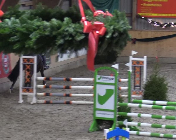 Adventsturnier Leck 2021