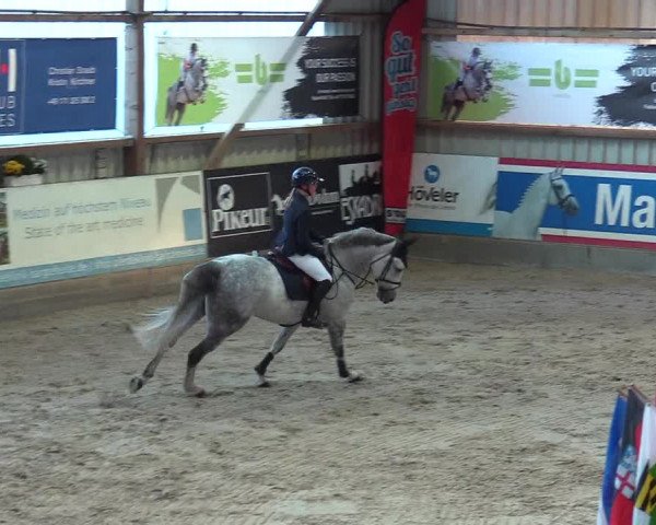 1. Nordic Jumping in Negernbötel 2021