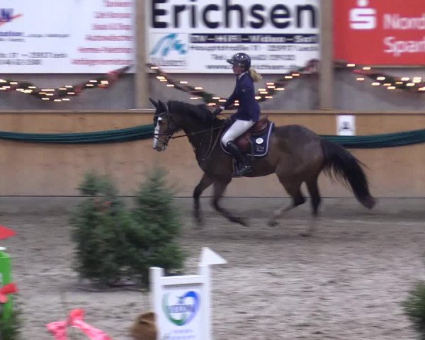 Adventsturnier Leck 2021
