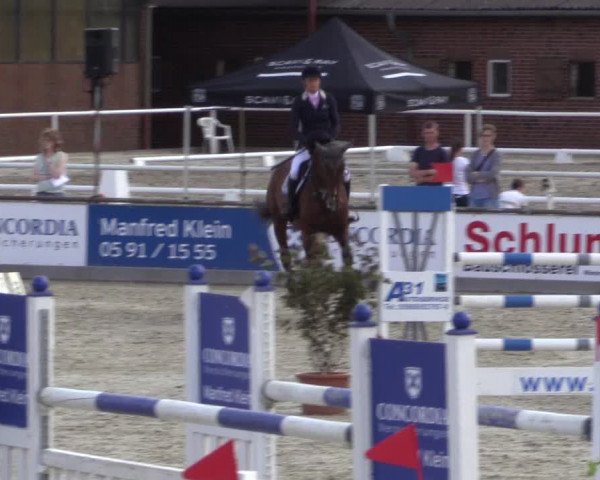 Euregioturnier Wietmarschen 2015