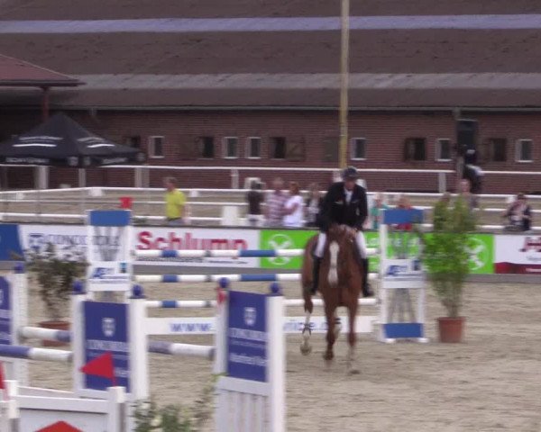 Euregioturnier Wietmarschen 2015