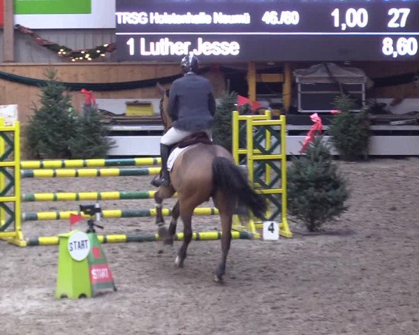 Adventsturnier Leck 2021