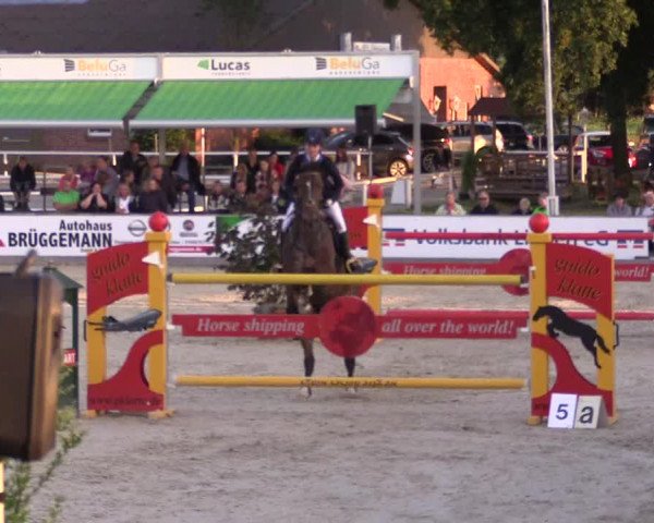 Euregioturnier Wietmarschen 2015