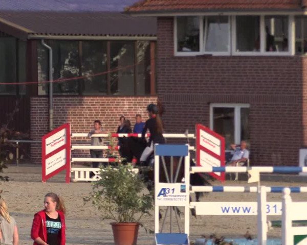 Euregioturnier Wietmarschen 2015