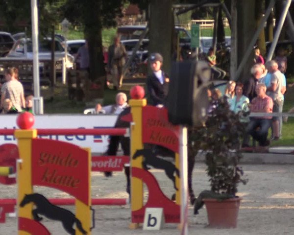Euregioturnier Wietmarschen 2015