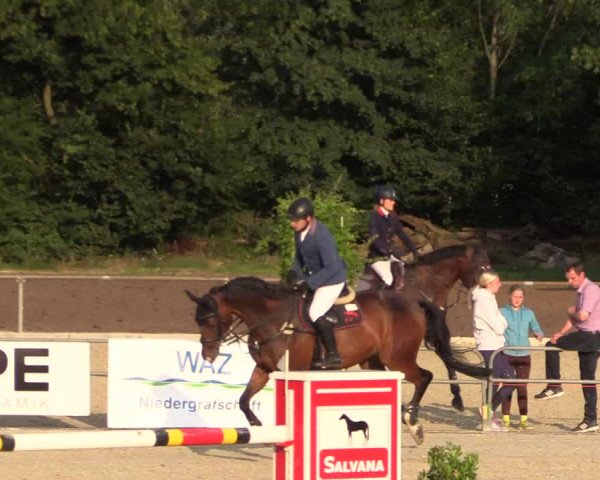 Euregioturnier Wietmarschen 2015