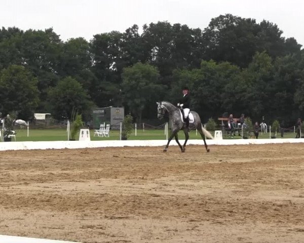 Euregioturnier Wietmarschen 2015