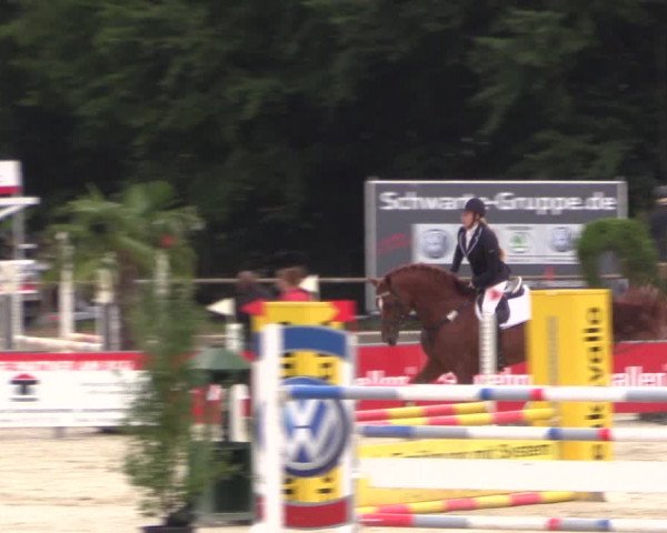 Euregioturnier Wietmarschen 2015