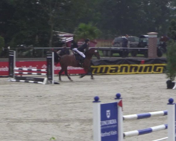 Euregioturnier Wietmarschen 2015