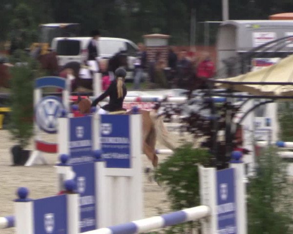 Euregioturnier Wietmarschen 2015