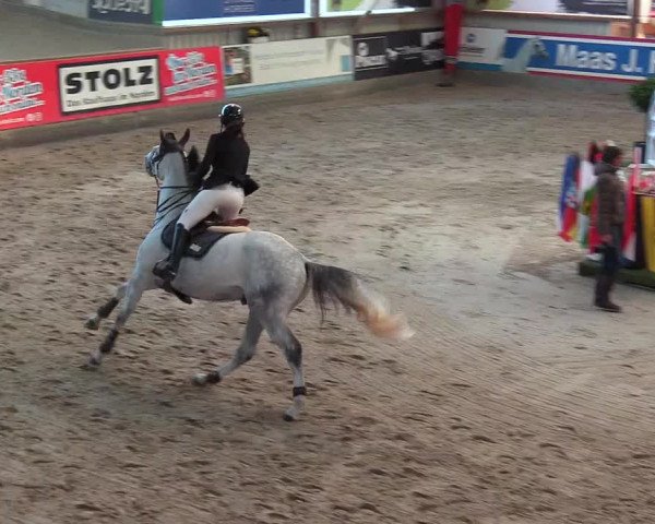 1. Nordic Jumping in Negernbötel 2021