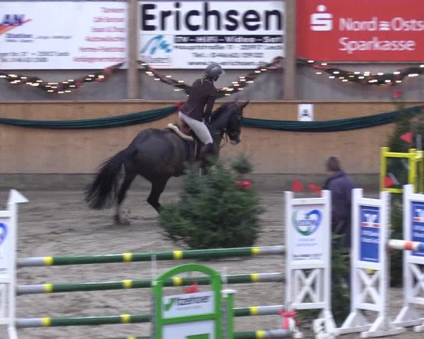 Adventsturnier Leck 2021
