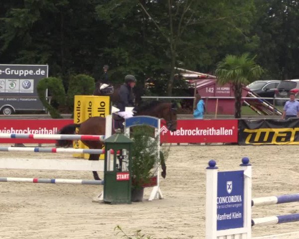 Euregioturnier Wietmarschen 2015